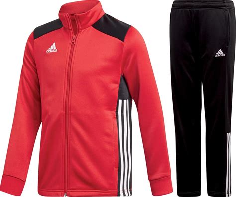 adidas trainingspak maat 158|trainingspakken adidas.